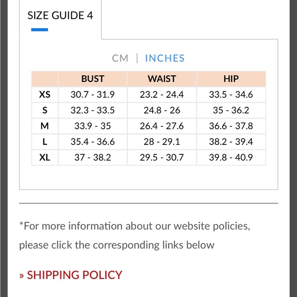 *NWT SIZE XL* Long Sleeve Backless Flower Mini Dress - Picture 5 of 13